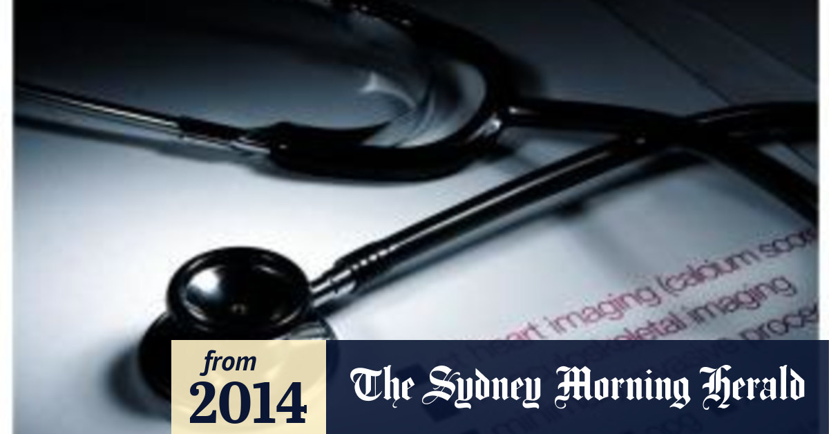 Fees For Doctor Visits Cost Of Drugs To Rise As Audit Commission 